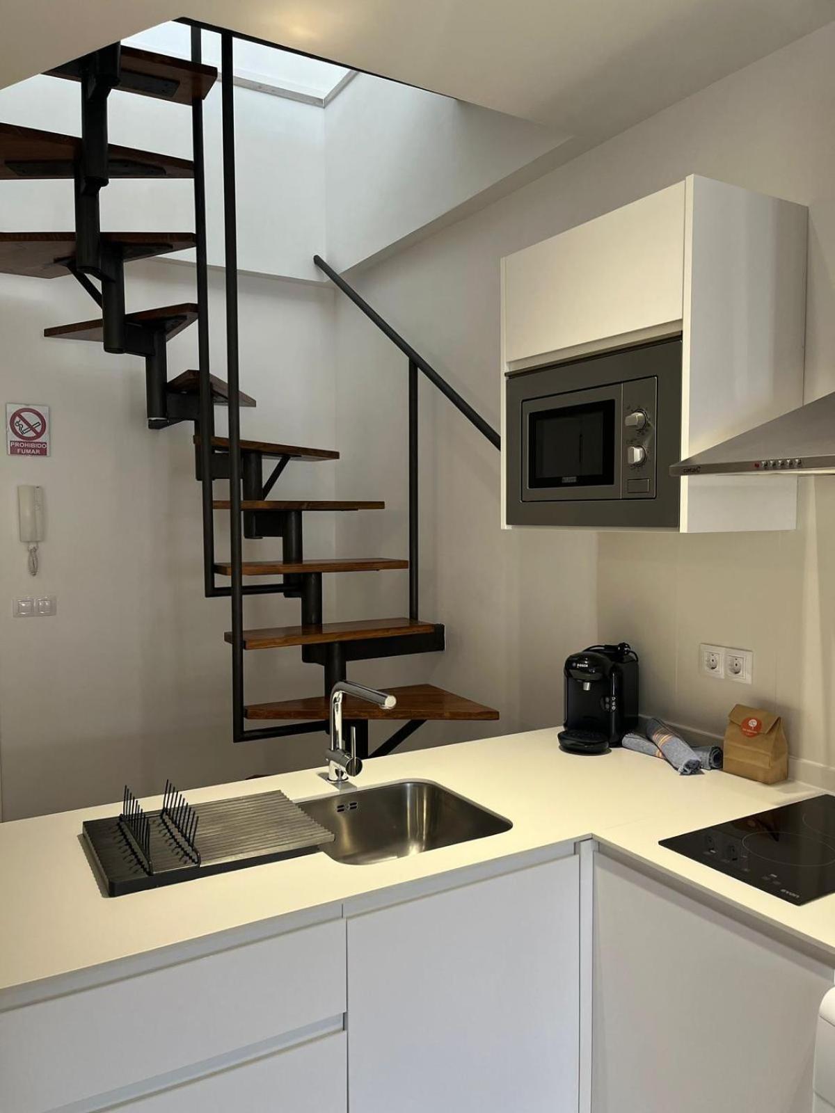 Penthouse La Plaza En Cadiz Centro Grupo Ac Gestion Apartment ภายนอก รูปภาพ