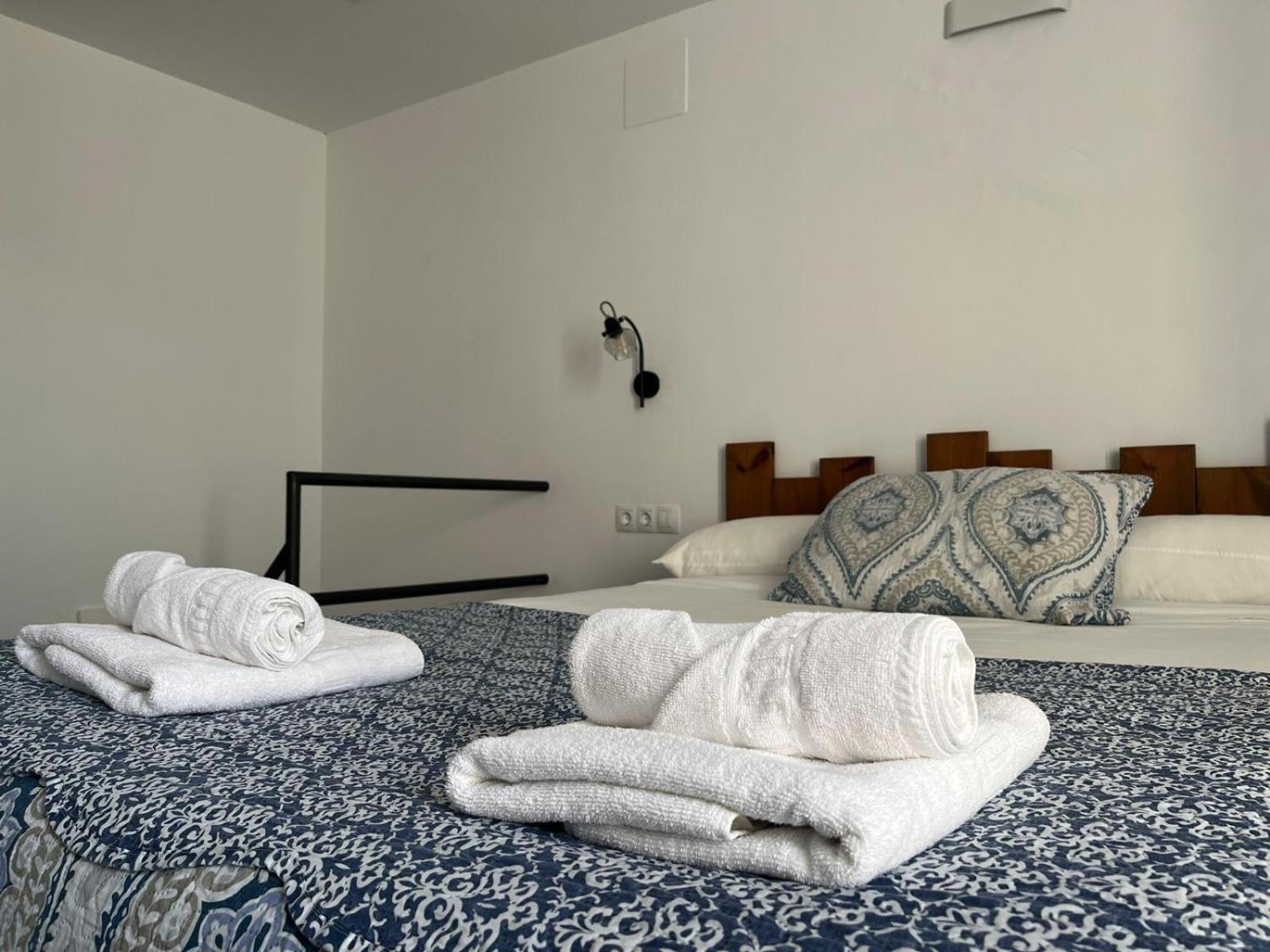 Penthouse La Plaza En Cadiz Centro Grupo Ac Gestion Apartment ภายนอก รูปภาพ