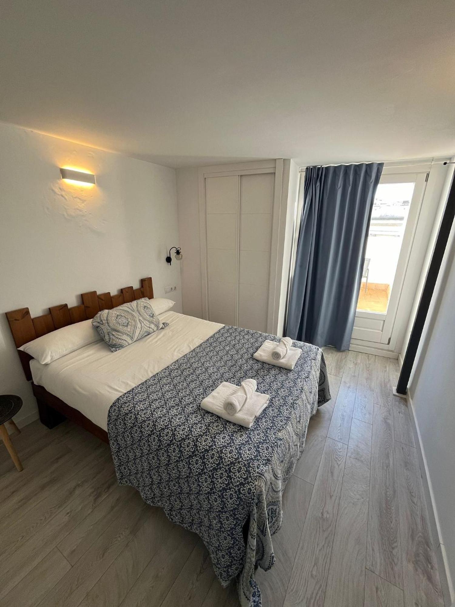 Penthouse La Plaza En Cadiz Centro Grupo Ac Gestion Apartment ภายนอก รูปภาพ